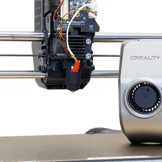Flowtech™ Hotend Voor Creality Ender 3 V3/ender 3 V3 Plus von Micro Swiss – Produktfoto 5 von 6
