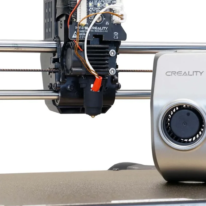 Flowtech™ Hotend Voor Creality Ender 3 V3/ender 3 V3 Plus von Micro Swiss – Produktfoto 5 von 6