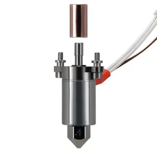 Flowtech™ Hotend Voor Creality Ender 3 V3 Ke von Micro Swiss – Produktfoto 2 von 3