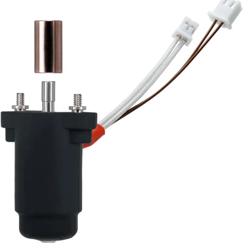 Flowtech™ Hotend Voor Creality Ender 3 V3 Se von Micro Swiss – Produktfoto 1 von 6