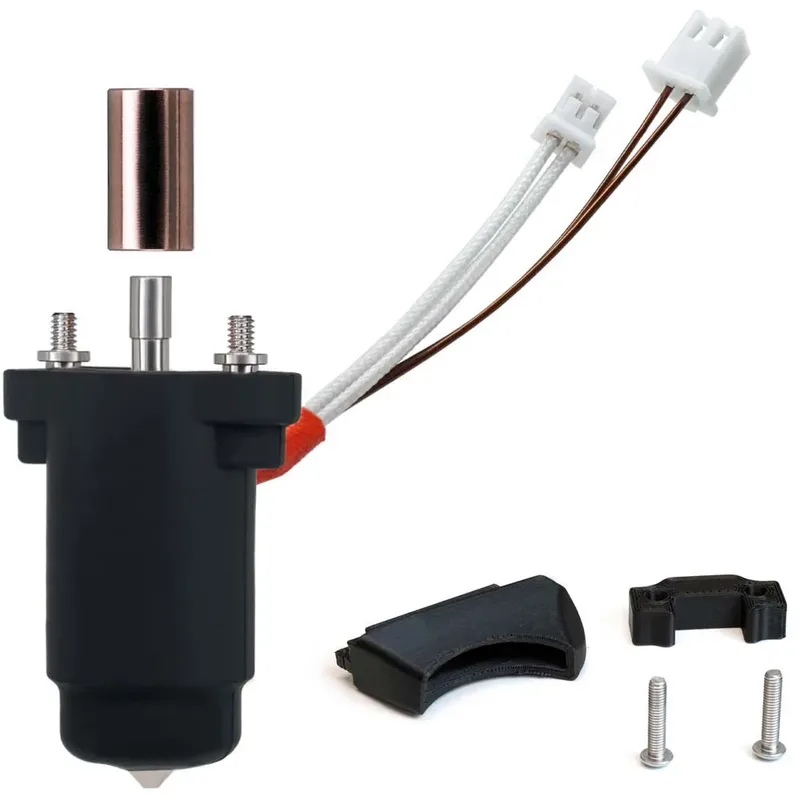 Flowtech™ Hotend Voor Creality Ender 3 V3 Se von Micro Swiss – Produktfoto 2 von 6