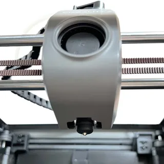 Flowtech™ Hotend Voor Creality K1/k1 Max En K1c von Micro Swiss – Produktfoto 4 von 4