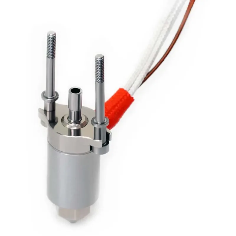 Flowtech™ Hotend Voor Creality K1/k1 Max En K1c von Micro Swiss – Produktfoto 3 von 4