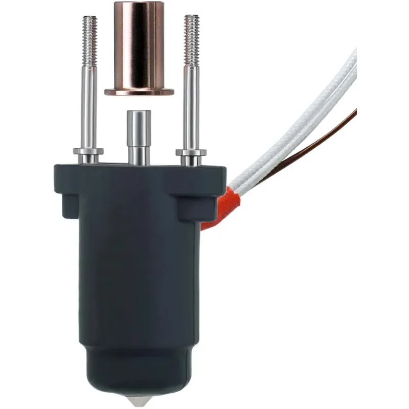 Flowtech™ Hotend Voor Creality K1/k1 Max En K1c von Micro Swiss – Produktfoto 1 von 4