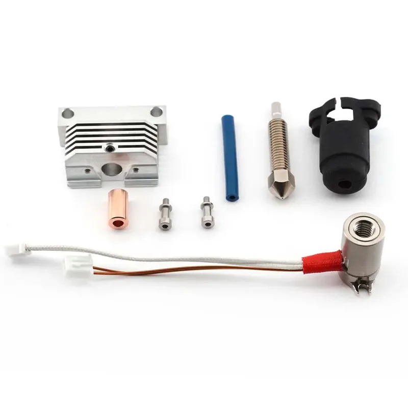 Flowtech™-hotend Voor Elegoo Neptune 4/4 Pro von Micro Swiss – Produktfoto 3 von 5