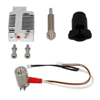 Flowtech™ Hotend Voor Sovol Sv08 by Micro Swiss – product photo 3 of 4