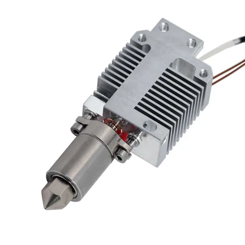 Flowtech™ Hotend Voor Sovol Sv08 by Micro Swiss – product photo 2 of 4