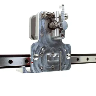 Linear Rail System Directe Aandrijving Extruder von Micro Swiss – Produktfoto 2 von 3