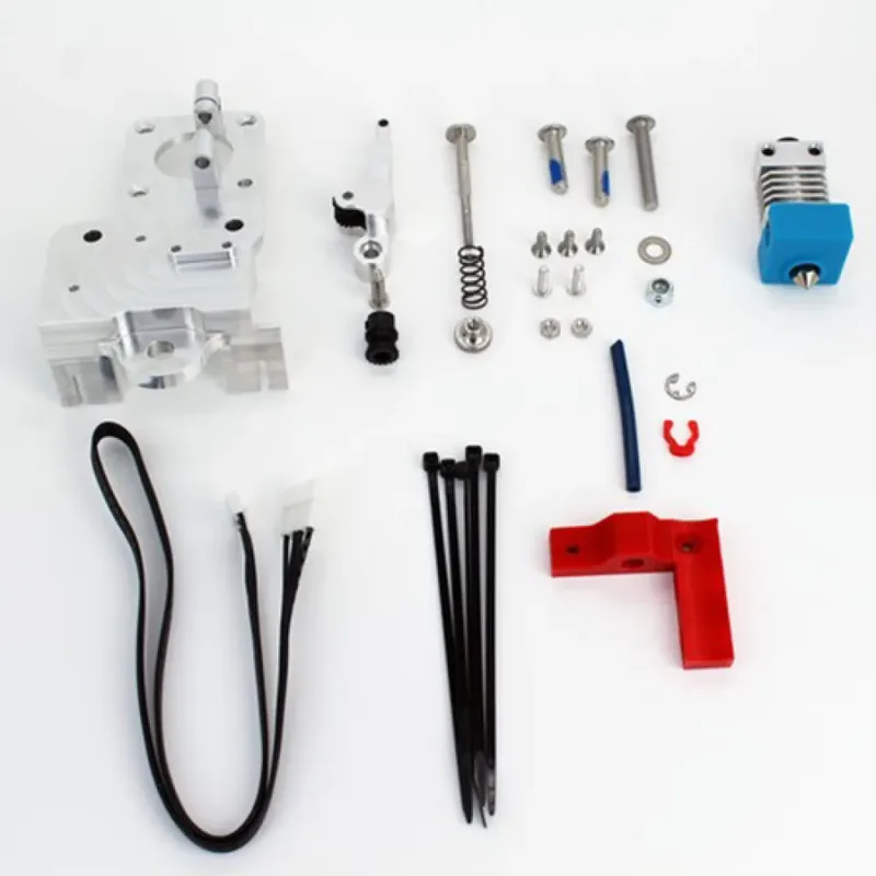 M2601 Directe Aandrijving Extruder von Micro Swiss – Produktfoto 3 von 3