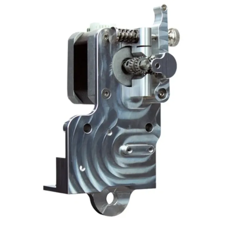 M2601 Directe Aandrijving Extruder von Micro Swiss – Produktfoto 2 von 3