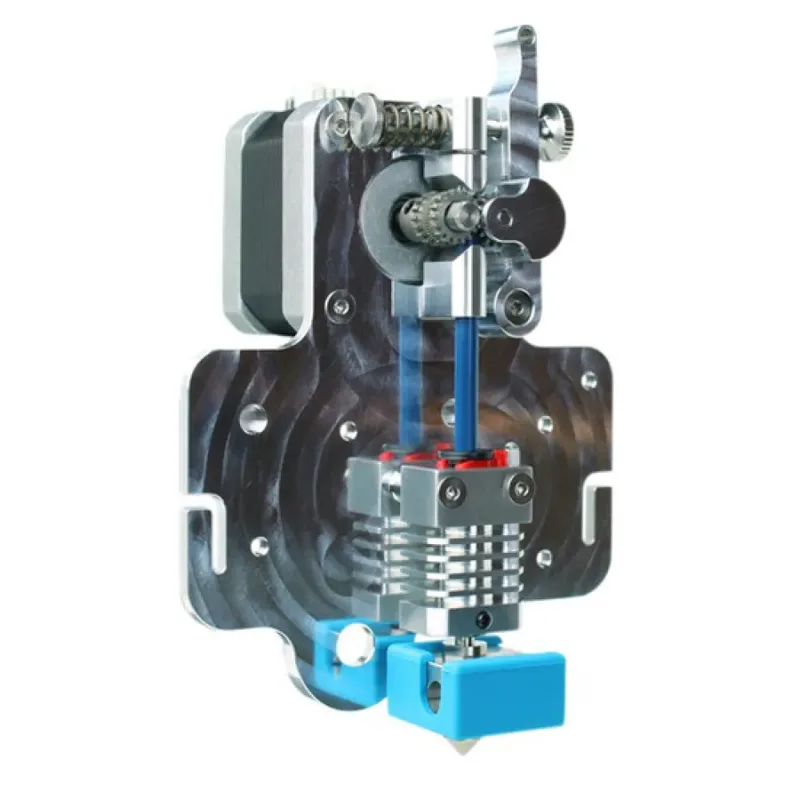 M2603 Directe Aandrijving Extruder von Micro Swiss – Produktfoto