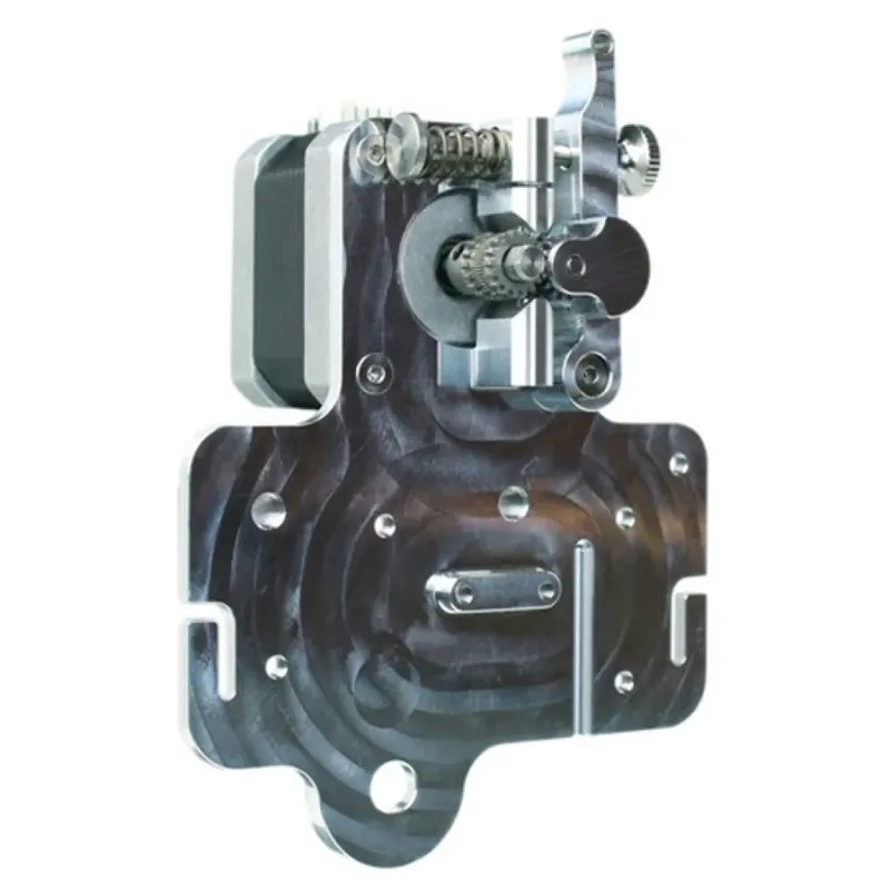 M2604 Directe Aandrijving Extruder von Micro Swiss – Produktfoto