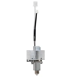Messing Flowtech™ Hotend Voor Bambu Lab X1/x1c Geplateerd Cht Hoge Flow von Micro Swiss – Produktfoto 1 von 6