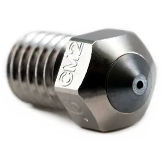 Micro-Swiss 3D Drucker Düse 0.6mm CM2™ - RepRap (V6) 1.75 Nozzle M2902-06 von Micro Swiss – Produktfoto 2 von 3