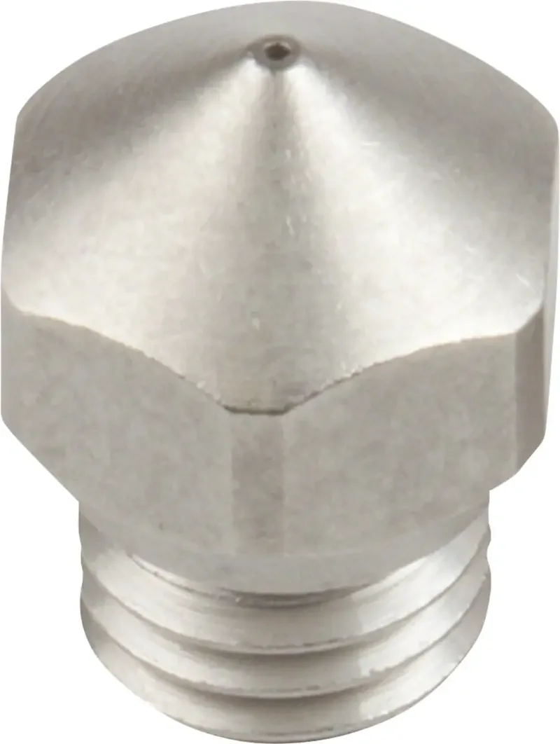 Micro-Swiss Düse MK8, 0.2 mm MK8 Hotend M2549-02 von Micro Swiss – Produktfoto