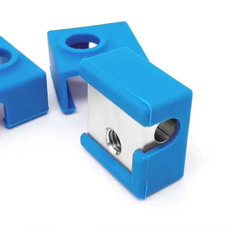 Mk7/mk8/mk9 Silicone Hotend Sokken von Micro Swiss – Produktfoto 2 von 3