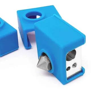 Mk7/mk8/mk9 Silicone Hotend Sokken von Micro Swiss – Produktfoto 3 von 3