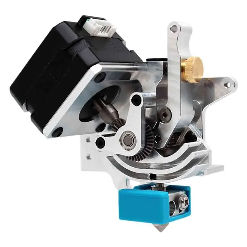 Ng Creality Cr-10/ender 3 (linear Rail Edition) Directe Aandrijving Extruder de Micro Swiss – photo produit 1 sur 3