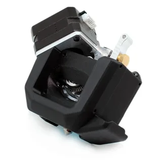 Ng Creality Cr-10/ender 3 (linear Rail Edition) Directe Aandrijving Extruder de Micro Swiss – photo produit 2 sur 3