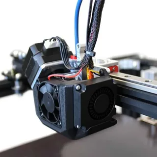 Ng Creality Ender 5/5 Pro/5 Plus (linear Rail Edition) Directe Aandrijving Extruder by Micro Swiss – product photo 5 of 6