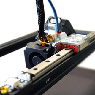 Ng Creality Ender 5/5 Pro/5 Plus (linear Rail Edition) Directe Aandrijving Extruder by Micro Swiss – product photo 6 of 6