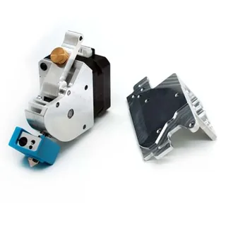 Ng Creality Ender 5/5 Pro/5 Plus (linear Rail Edition) Directe Aandrijving Extruder by Micro Swiss – product photo 4 of 6