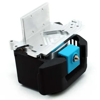 Ng Creality Ender 5/5 Pro/5 Plus (linear Rail Edition) Directe Aandrijving Extruder by Micro Swiss – product photo 3 of 6
