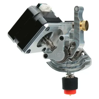 Ng Revo Creality Cr-10/ender 3 Directe Aandrijving Extruder de Micro Swiss – photo produit 3 sur 6