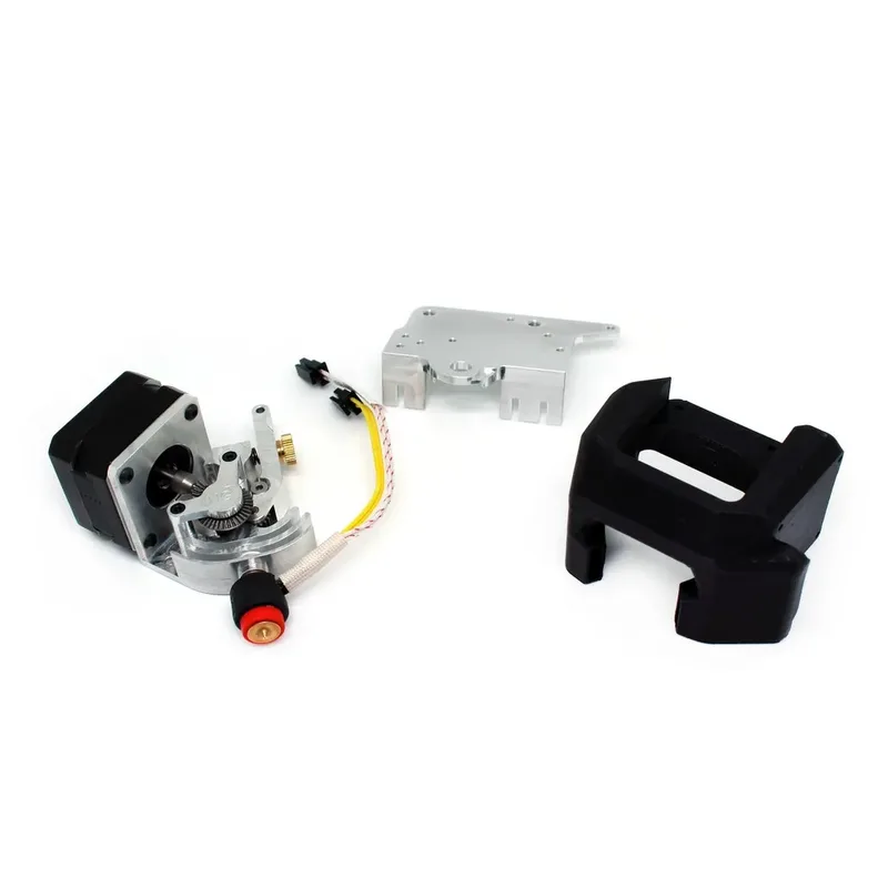 Ng Revo Creality Cr-10/ender 3 Directe Aandrijving Extruder de Micro Swiss – photo produit 4 sur 6