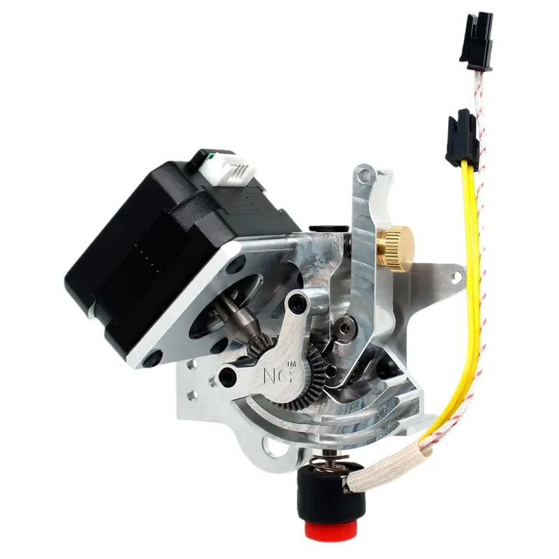 Ng Revo Creality Cr-10/ender 3 Directe Aandrijving Extruder de Micro Swiss – photo produit 1 sur 6