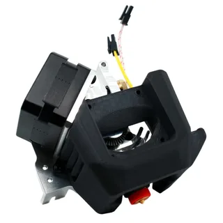 Ng Revo Creality Cr-10/ender 3 Directe Aandrijving Extruder de Micro Swiss – photo produit 2 sur 6