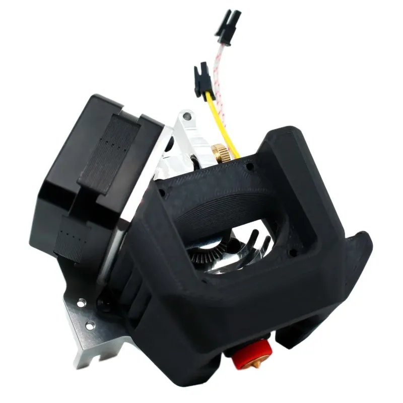 Ng Revo Creality Cr-10/ender 3 Directe Aandrijving Extruder de Micro Swiss – photo produit 2 sur 6