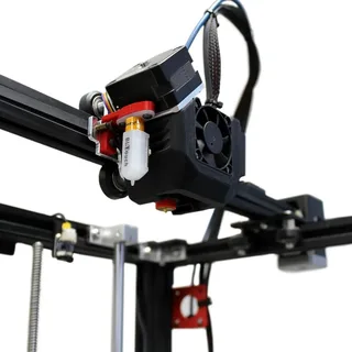 Ng Revo Creality Ender 5/5 Pro/5 Plus Directe Aandrijving Extruder de Micro Swiss – photo produit 6 sur 6