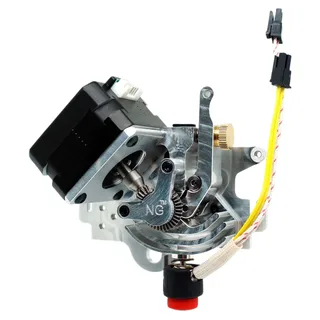 Ng Revo Creality Ender 5/5 Pro/5 Plus Directe Aandrijving Extruder de Micro Swiss – photo produit 1 sur 6