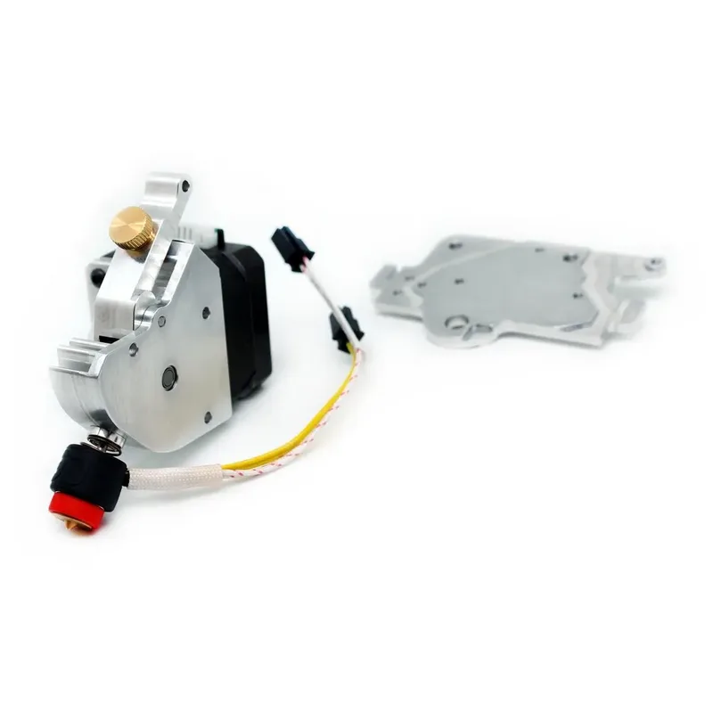 Ng Revo Creality Ender 5/5 Pro/5 Plus Directe Aandrijving Extruder de Micro Swiss – photo produit 4 sur 6