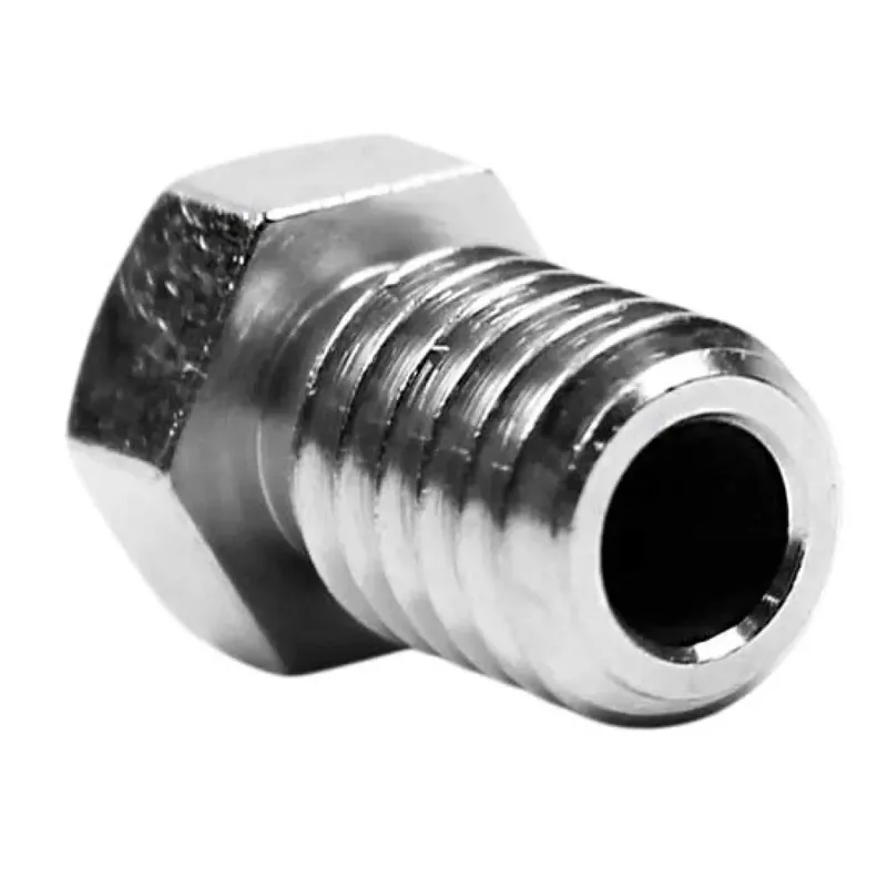 Nozzle For Ultimaker2+ 0.3 Mm 3d-printerspuitmond von Micro Swiss – Produktfoto 2 von 3