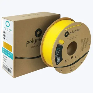 Abs Pe01006 Abs-filament von Polymaker – Produktfoto 2 von 2