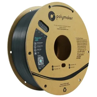 Abs Pe01028 Abs-filament von Polymaker – Produktfoto 1 von 3