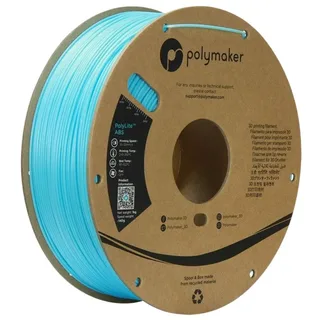 Abs Pe01031 Abs-filament von Polymaker – Produktfoto 1 von 3
