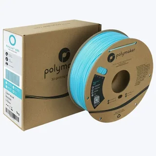 Abs Pe01031 Abs-filament von Polymaker – Produktfoto 3 von 3