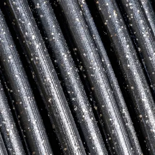 CA02024 Panchroma™ Galaxy Filament PLA kunststof, PLA Glitter Meerkleurig 1.75 mm 1000 g Galaxy Black, Zwart van Polymaker in Kleurloos – productfoto 1 van 2