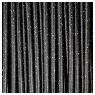 CA02024 Panchroma™ Galaxy Filament PLA kunststof, PLA Glitter Meerkleurig 1.75 mm 1000 g Galaxy Black, Zwart van Polymaker in Kleurloos – productfoto 2 van 2