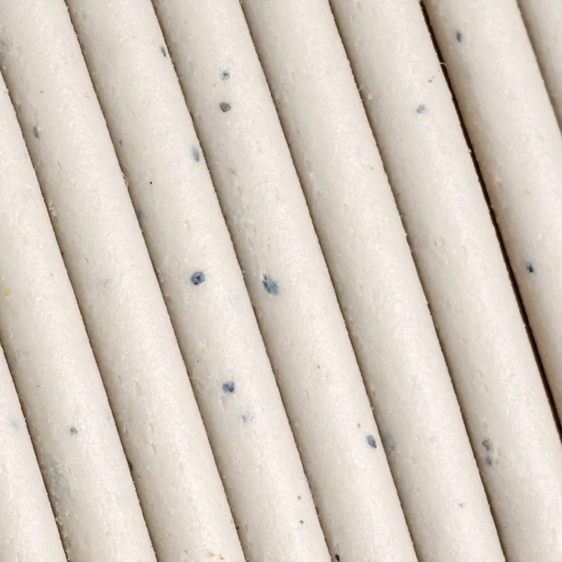 CA04060 Panchroma™ Marble Filament PLA kunststof Marmerachtig uiterlijk, Meerkleurig 1.75 mm 1000 g Marble Li van Polymaker in Kleurloos – productfoto 1 van 2