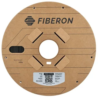Fiberon Pa12-cf10 Fg04002 Filament von Polymaker – Produktfoto 2 von 4
