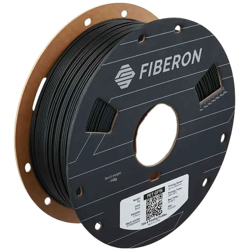 Fiberon Pet-gf15 Fl02001 Filament von Polymaker – Produktfoto 1 von 4