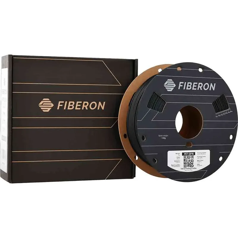 Fiberon Pet-gf15 Fl02001 Filament von Polymaker – Produktfoto 4 von 4