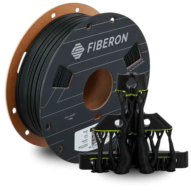 Fiberon Pet-gf15 Fl02001 Filament von Polymaker – Produktfoto 3 von 4
