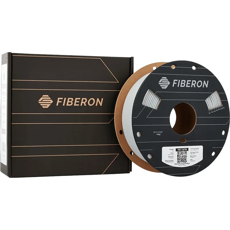 Fiberon Pet-gf15 Fl02004 Filament von Polymaker – Produktfoto 3 von 4