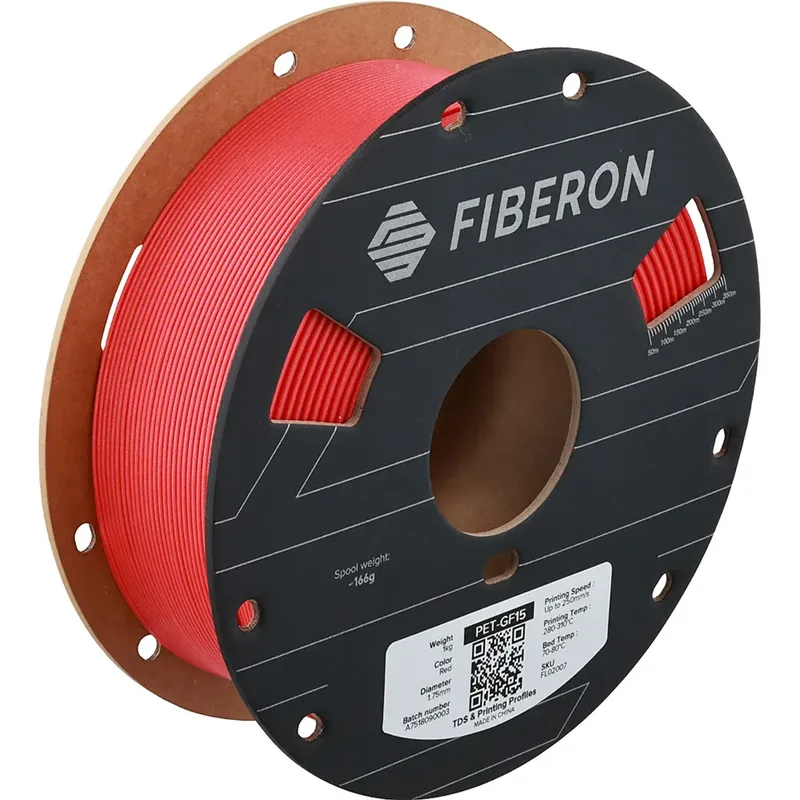 Fiberon Pet-gf15 Fl02007 Filament von Polymaker – Produktfoto 1 von 4