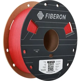 Fiberon Pet-gf15 Fl02007 Filament von Polymaker – Produktfoto 3 von 4